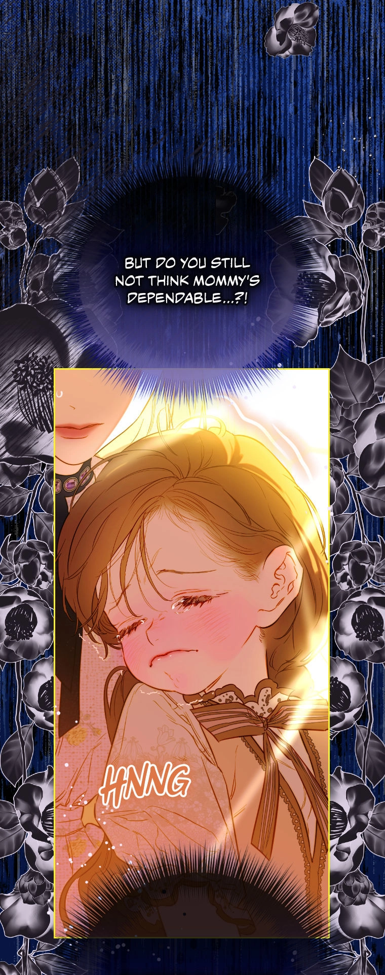 Mother's Contract Marriage Chapter 45 page 25 - 