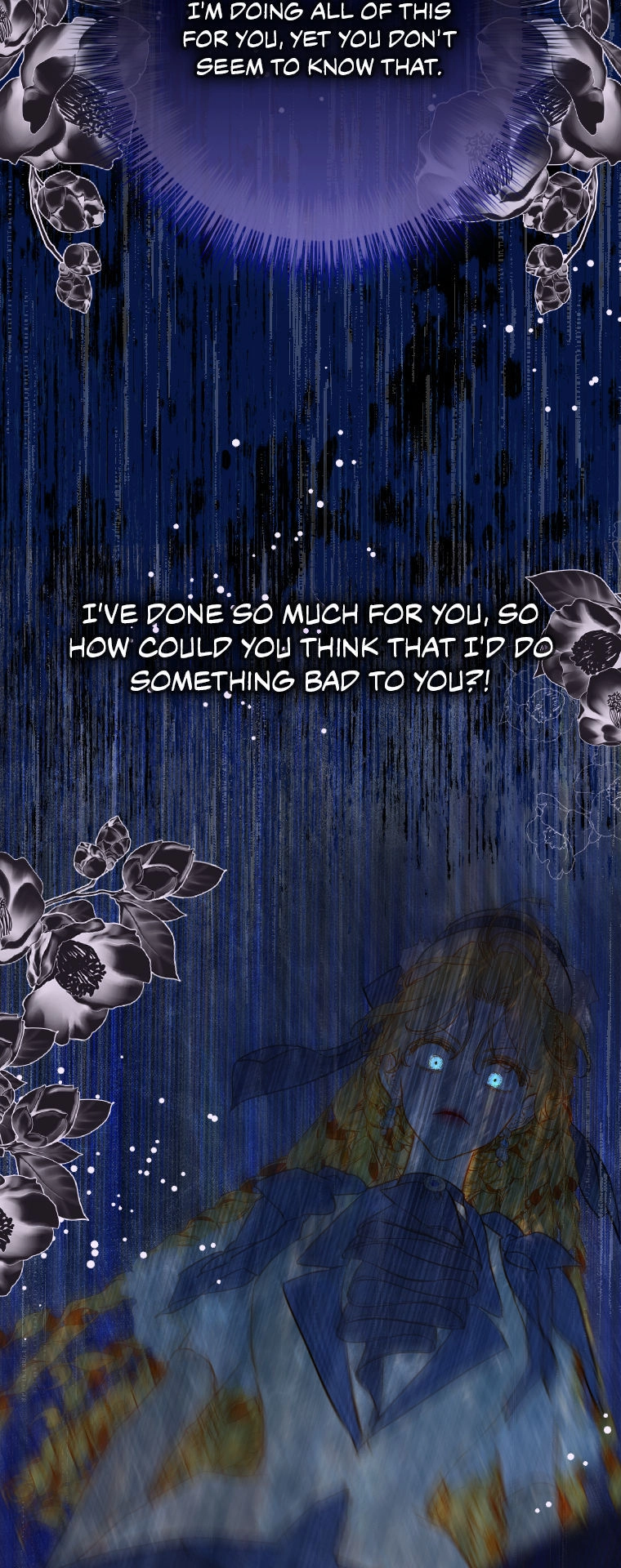 Mother's Contract Marriage Chapter 45 page 26 - 