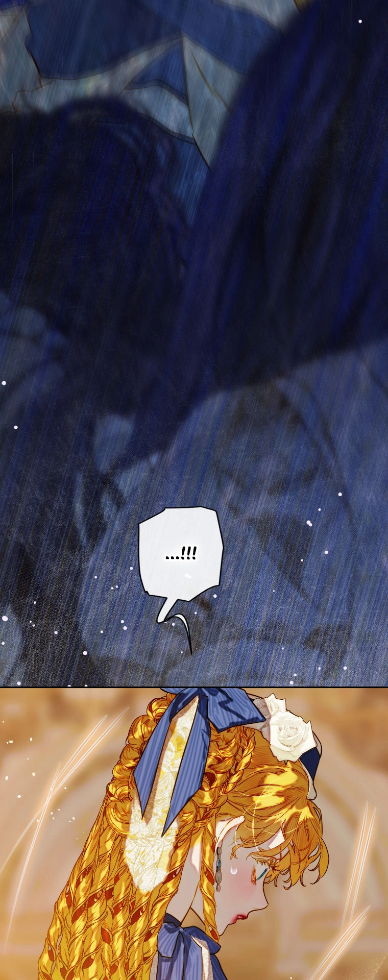 Mother's Contract Marriage Chapter 45 page 27 - 
