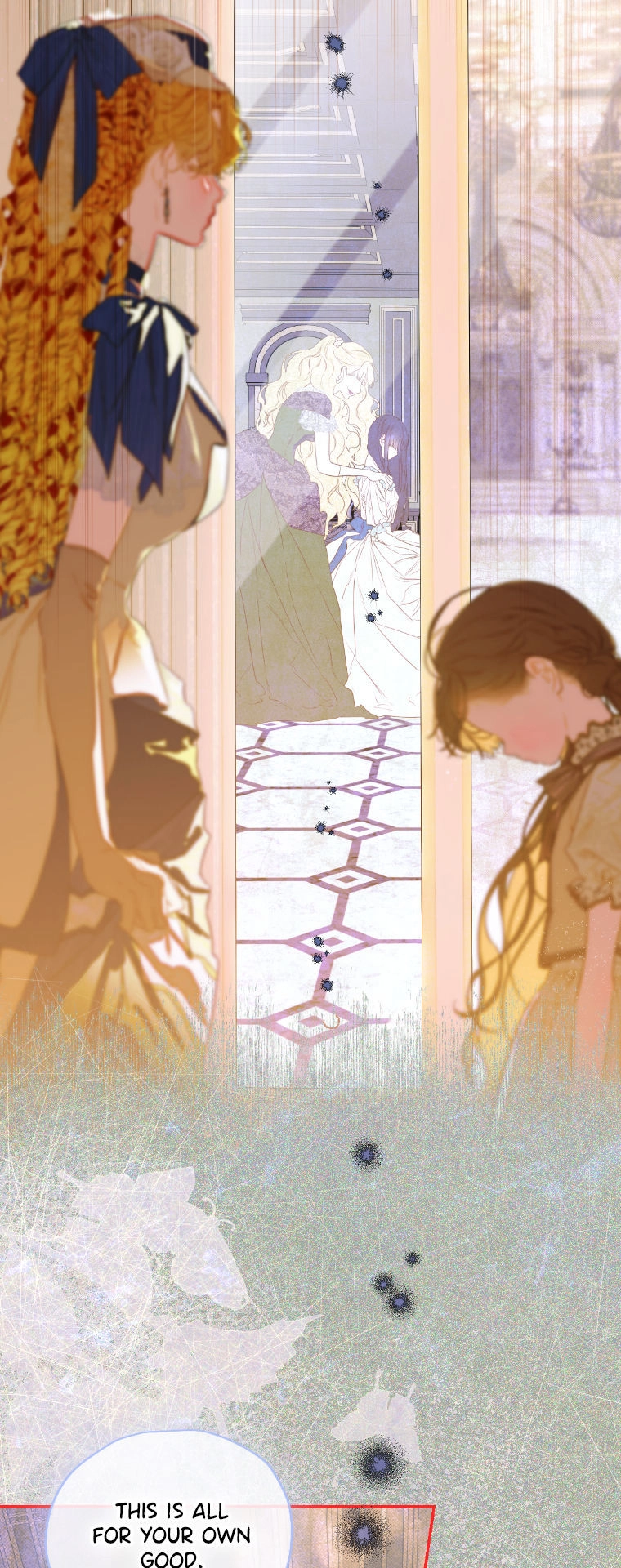 Mother's Contract Marriage Chapter 45 page 30 - 