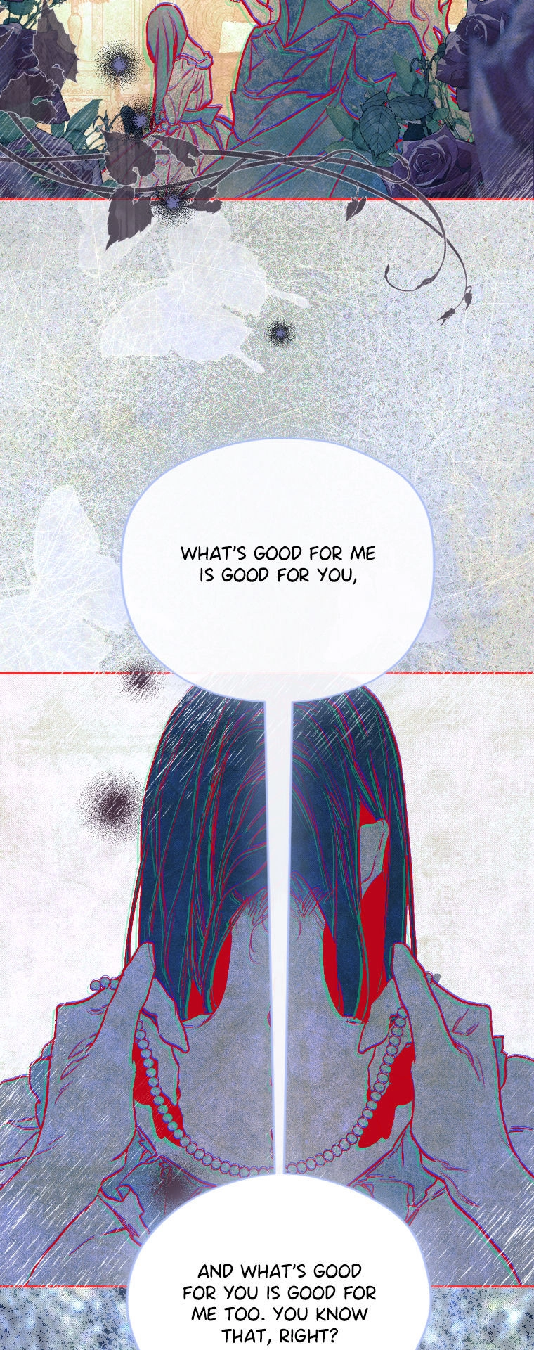 Mother's Contract Marriage Chapter 45 page 33 - 