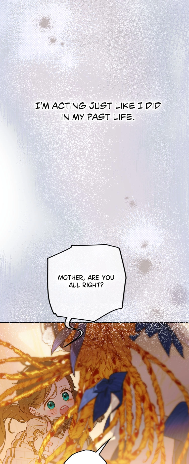Mother's Contract Marriage Chapter 45 page 38 - 