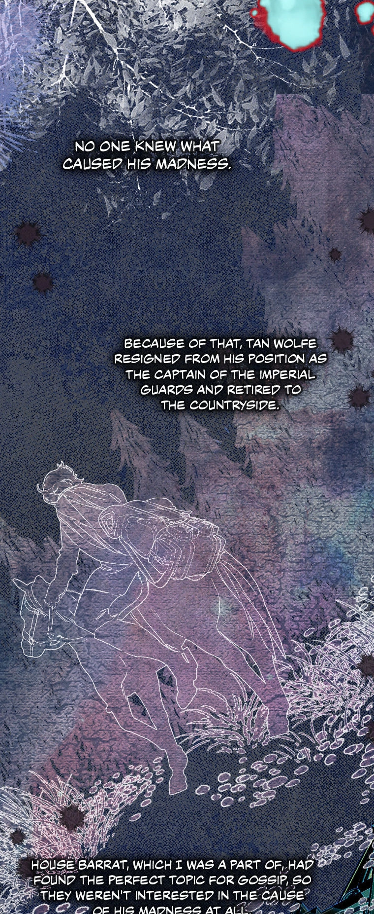 Mother's Contract Marriage Chapter 45 page 5 - 