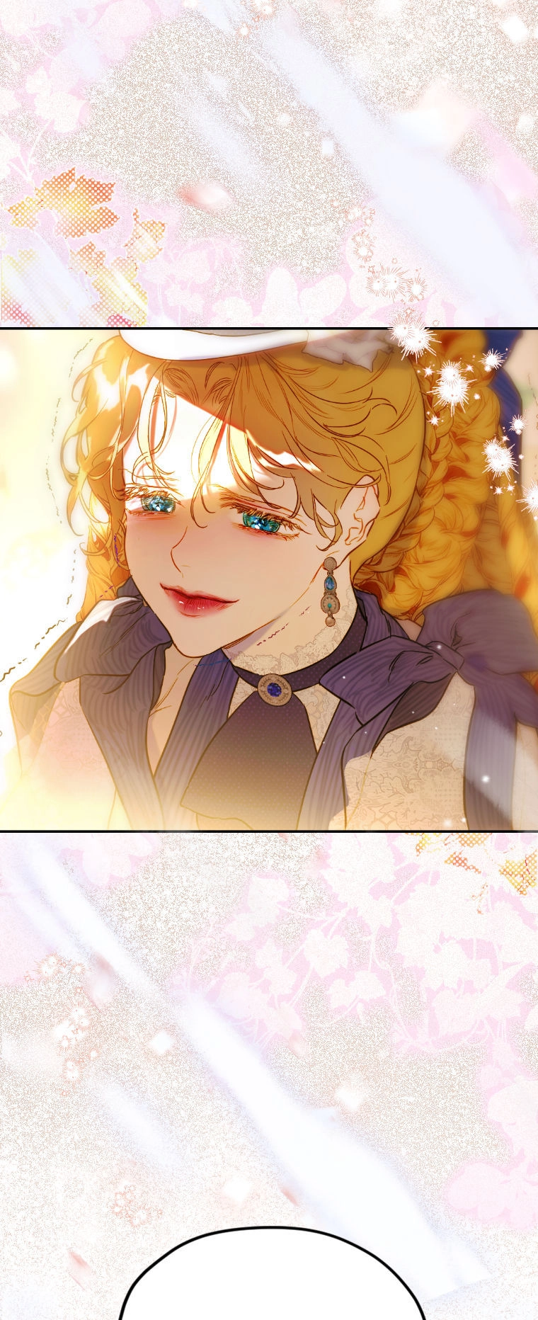 Mother's Contract Marriage Chapter 45 page 41 - 