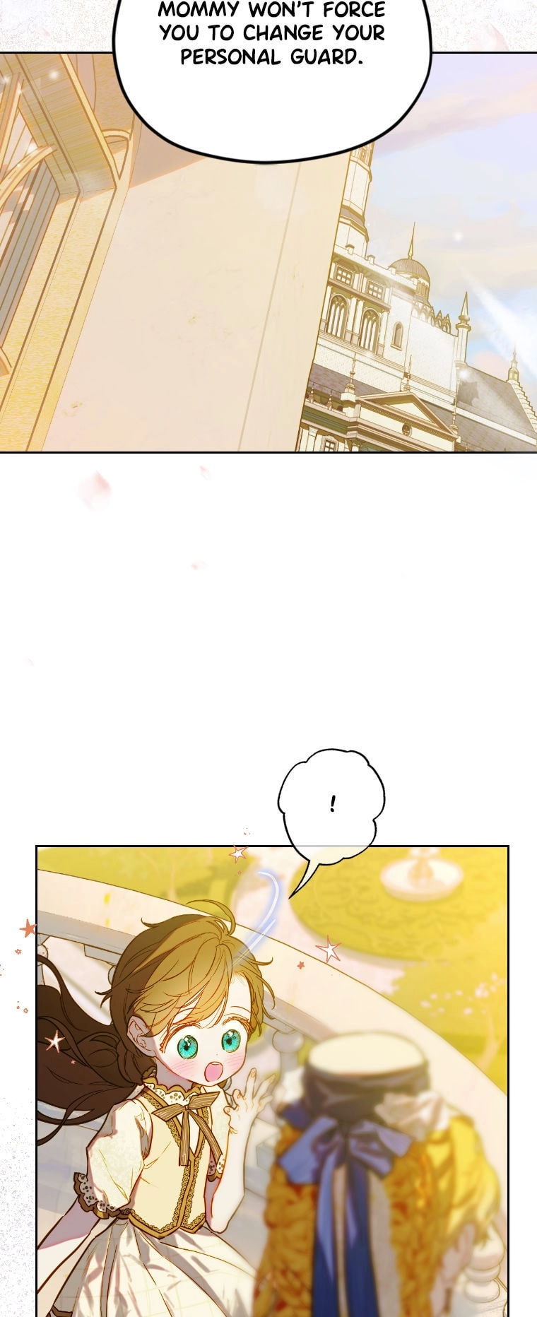 Mother's Contract Marriage Chapter 45 page 42 - 