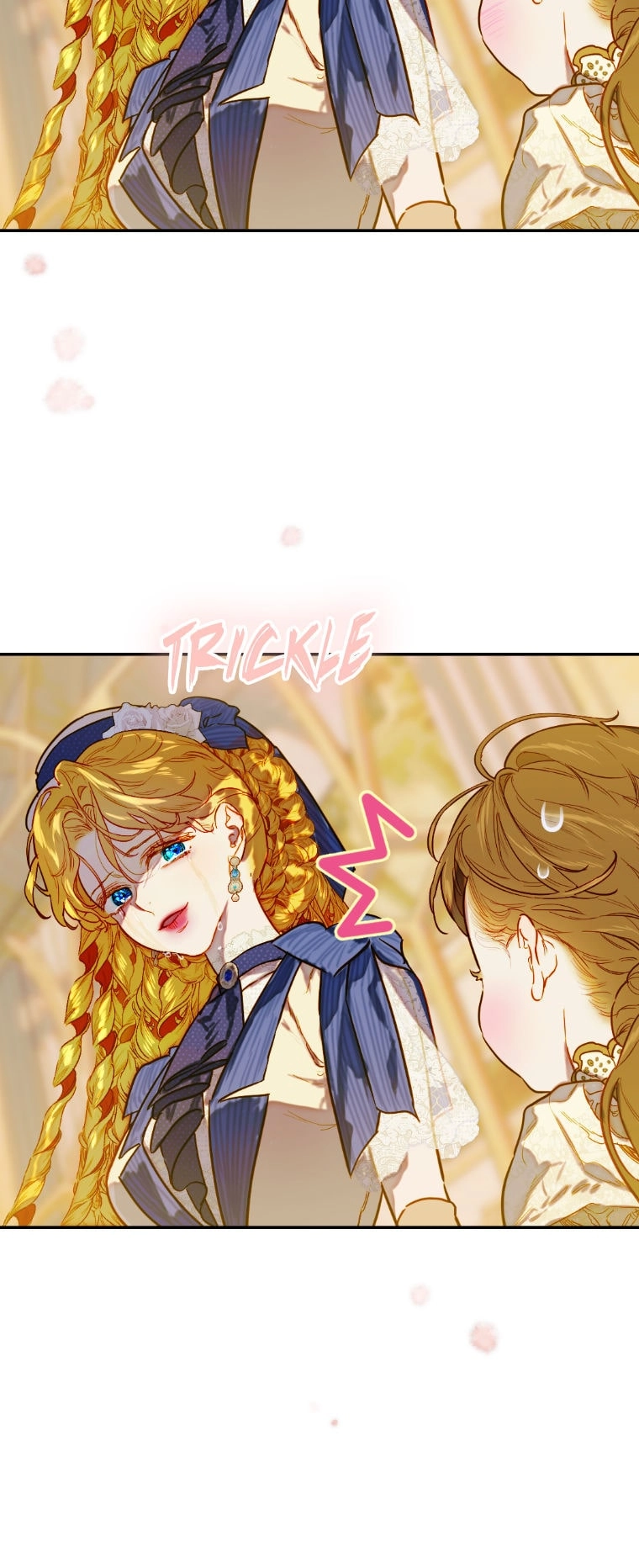 Mother's Contract Marriage Chapter 45 page 45 - 