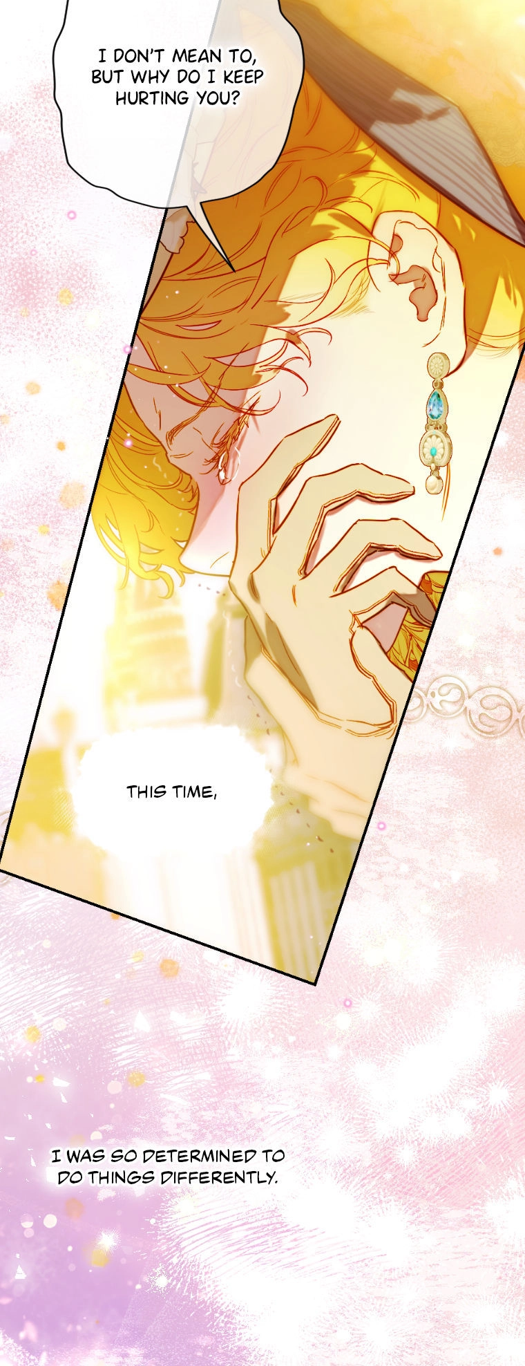 Mother's Contract Marriage Chapter 45 page 47 - 