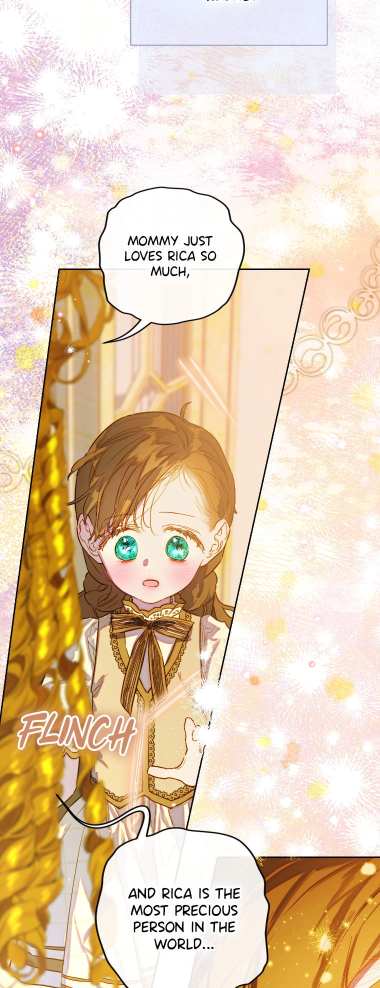 Mother's Contract Marriage Chapter 45 page 49 - 