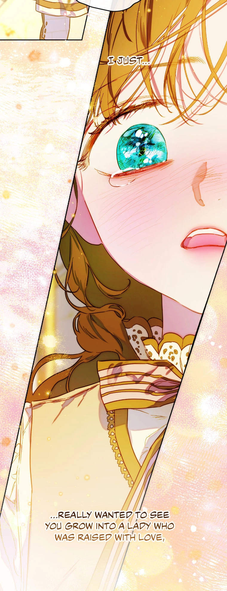 Mother's Contract Marriage Chapter 45 page 50 - 