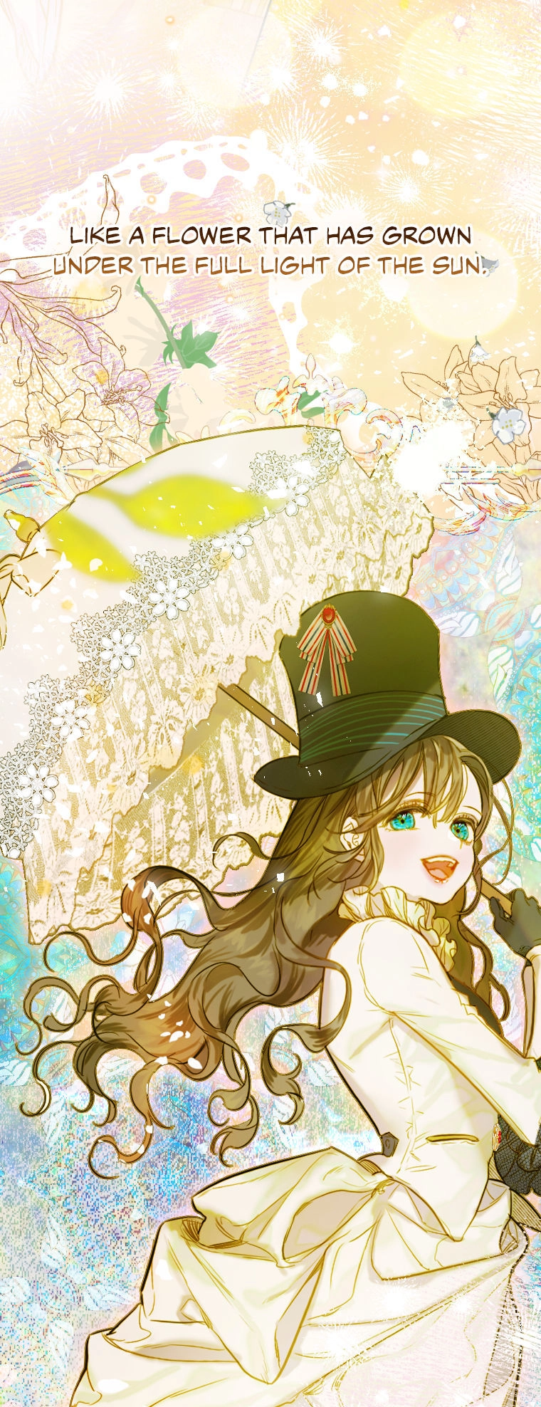 Mother's Contract Marriage Chapter 45 page 51 - 