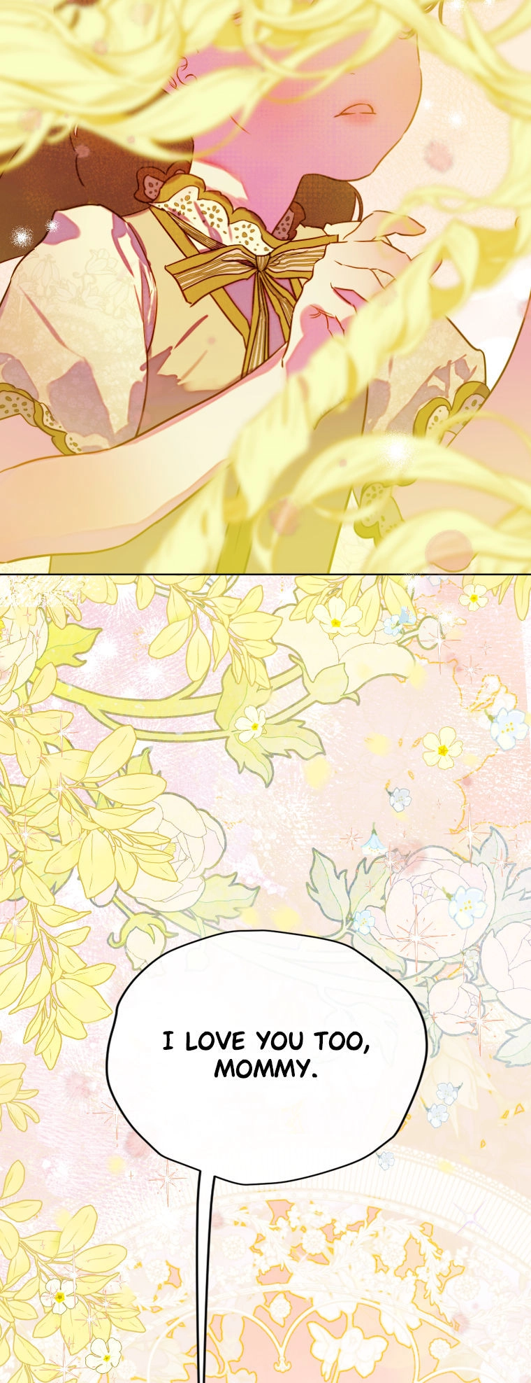 Mother's Contract Marriage Chapter 45 page 55 - 