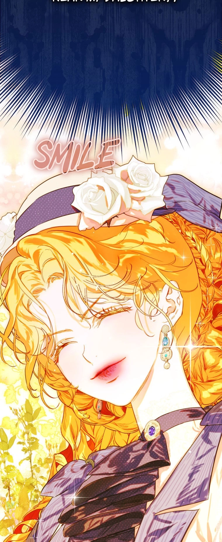 Mother's Contract Marriage Chapter 45 page 7 - 