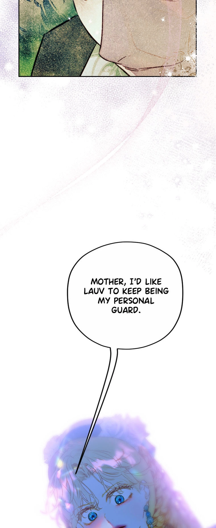 Mother's Contract Marriage Chapter 45 page 10 - 