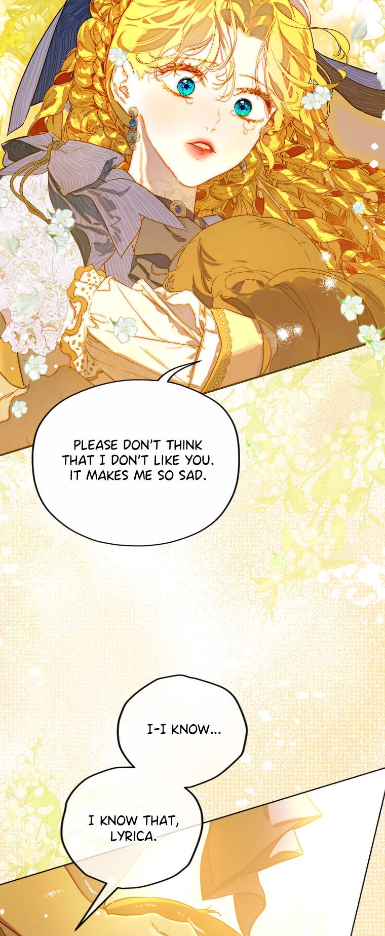 Mother's Contract Marriage Chapter 46 page 2 - 