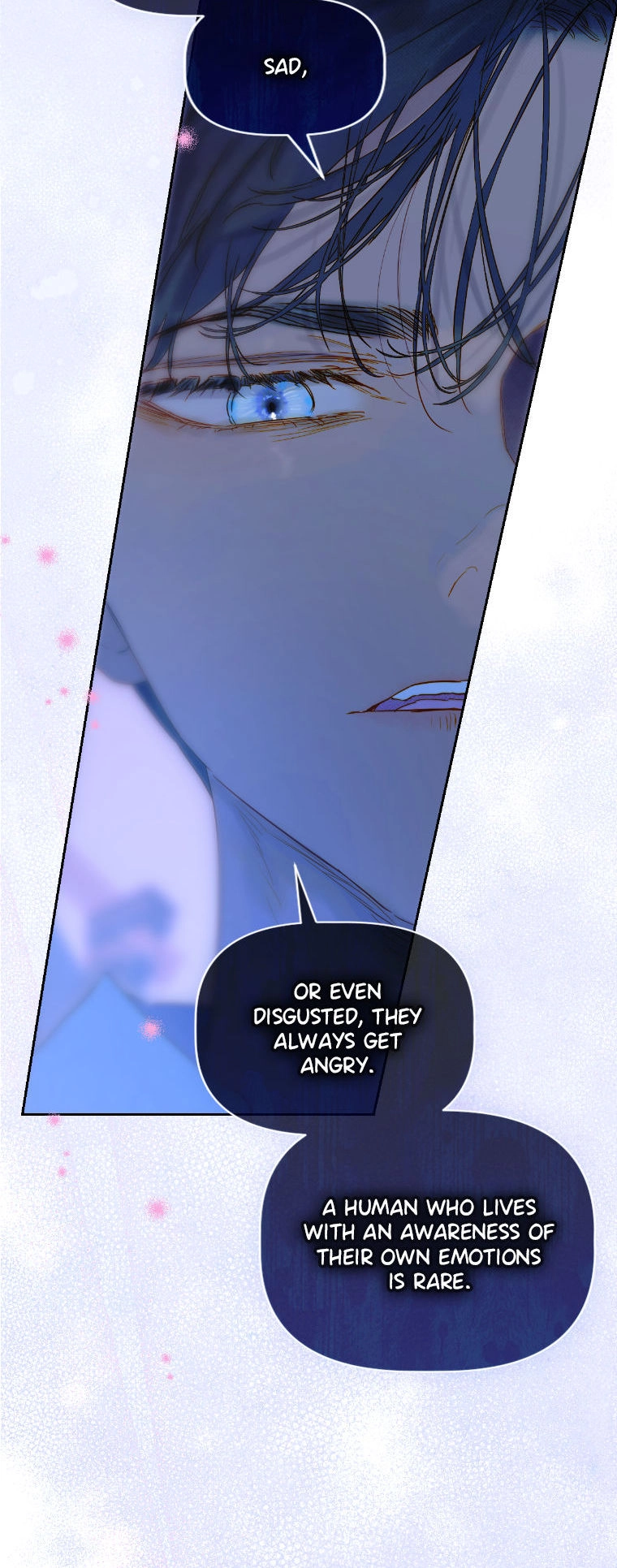 Mother's Contract Marriage Chapter 46 page 25 - 