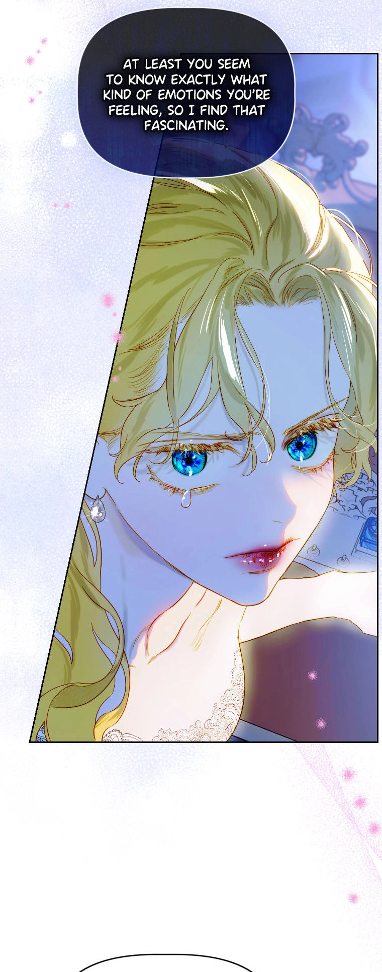 Mother's Contract Marriage Chapter 46 page 26 - 