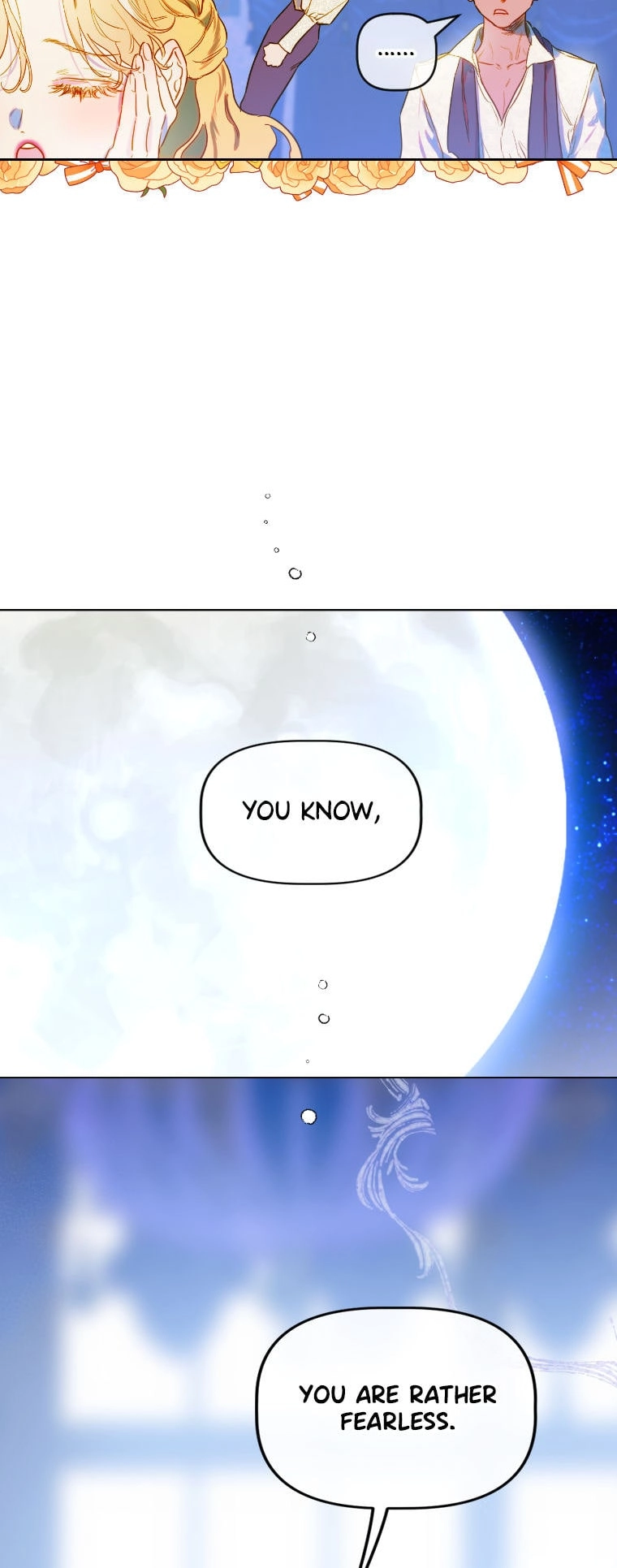 Mother's Contract Marriage Chapter 46 page 29 - 