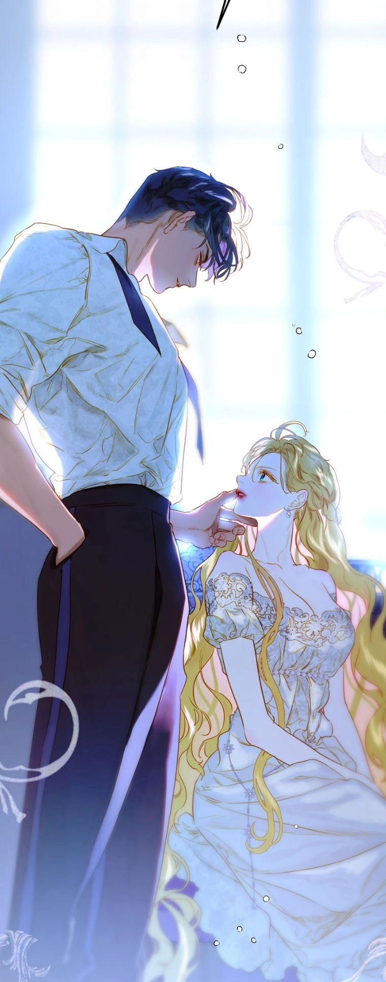 Mother's Contract Marriage Chapter 46 page 30 - 