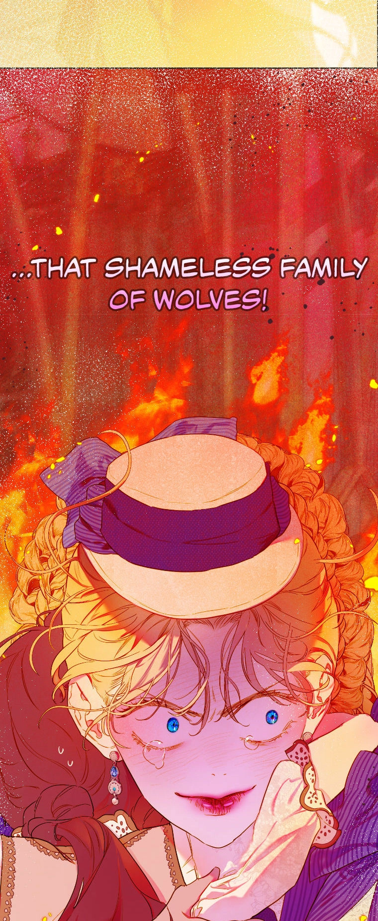 Mother's Contract Marriage Chapter 46 page 5 - 