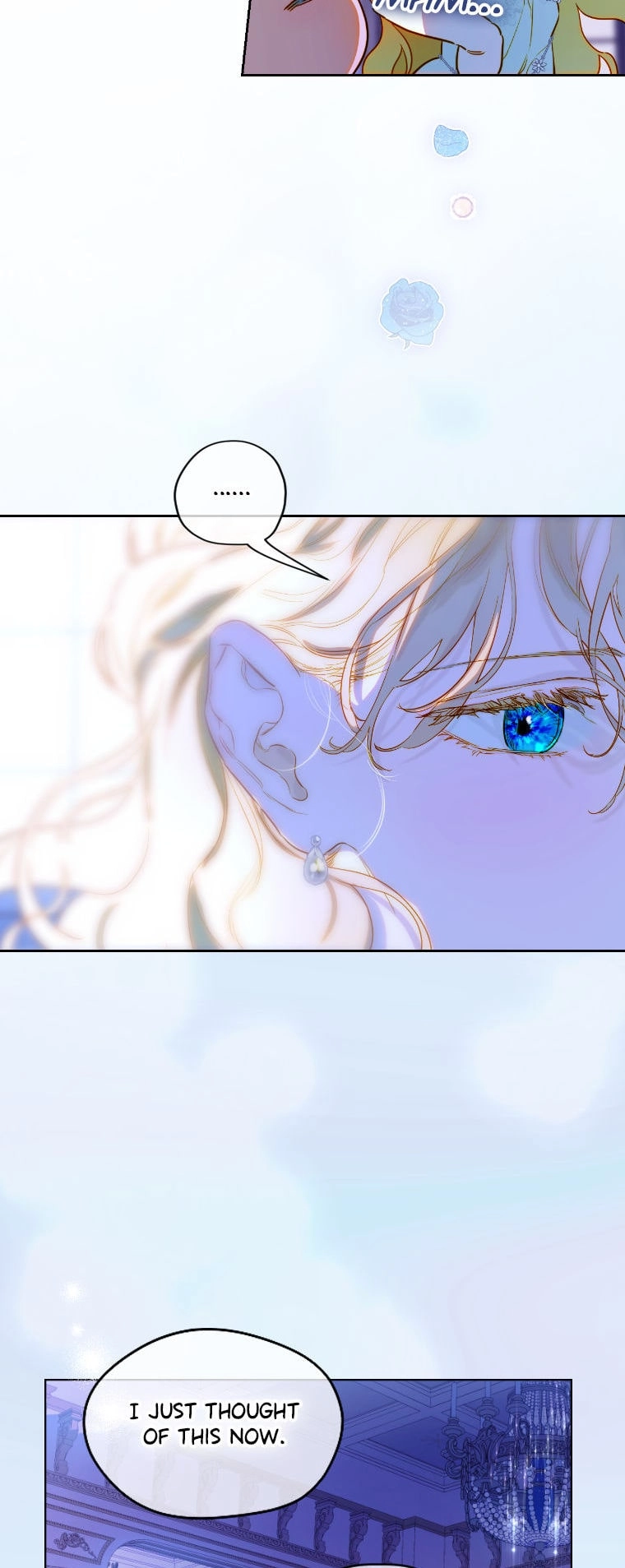 Mother's Contract Marriage Chapter 46 page 41 - 