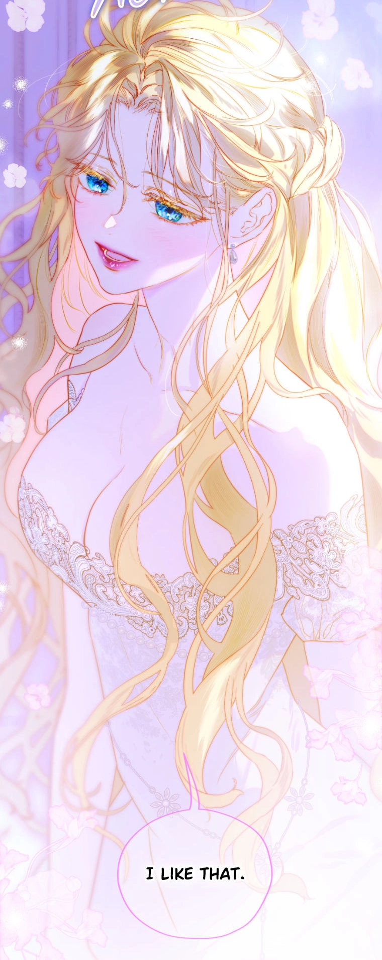 Mother's Contract Marriage Chapter 46 page 46 - 