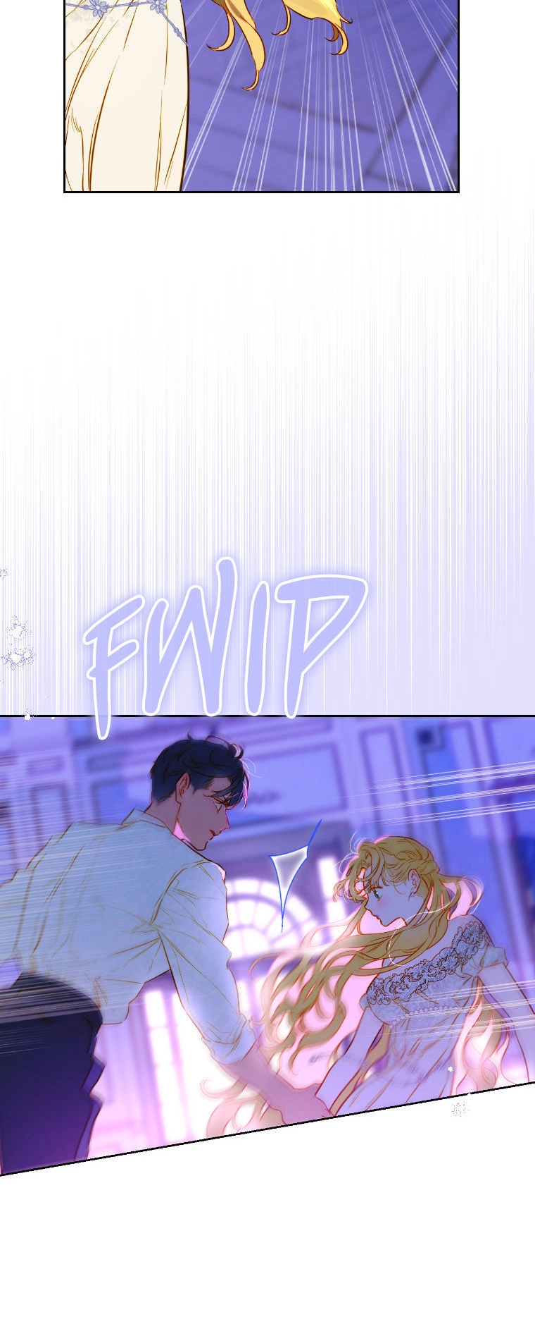 Mother's Contract Marriage Chapter 46 page 49 - 