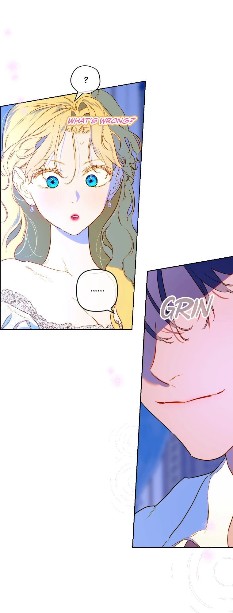 Mother's Contract Marriage Chapter 46 page 50 - 