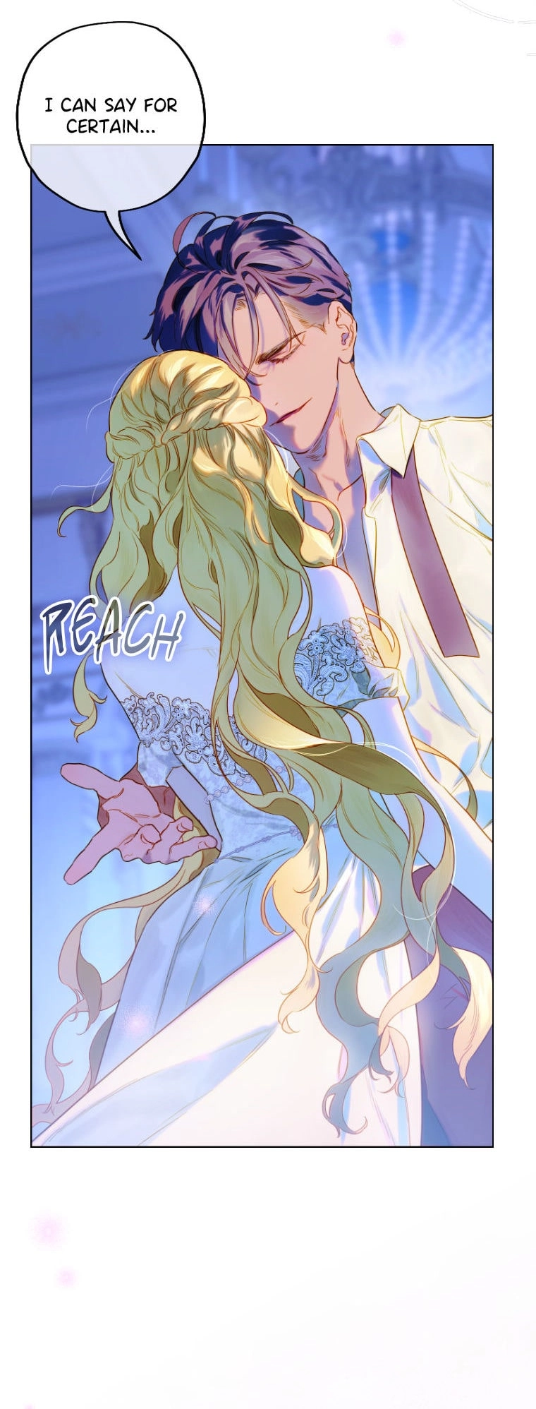 Mother's Contract Marriage Chapter 46 page 51 - 