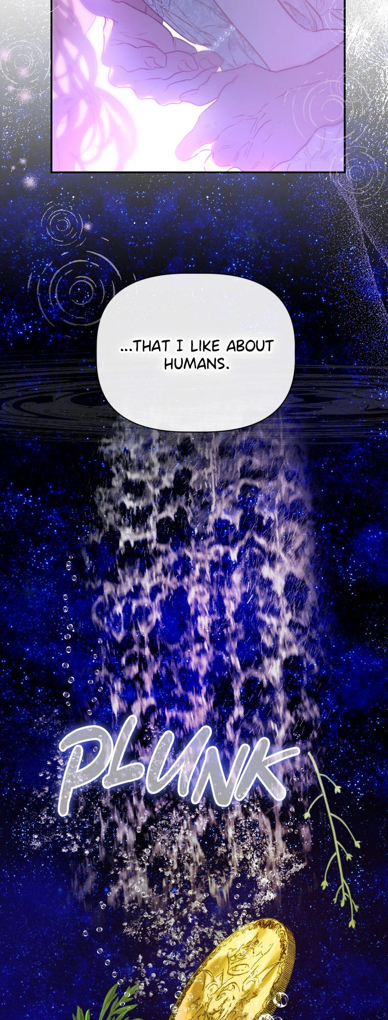 Mother's Contract Marriage Chapter 46 page 53 - 