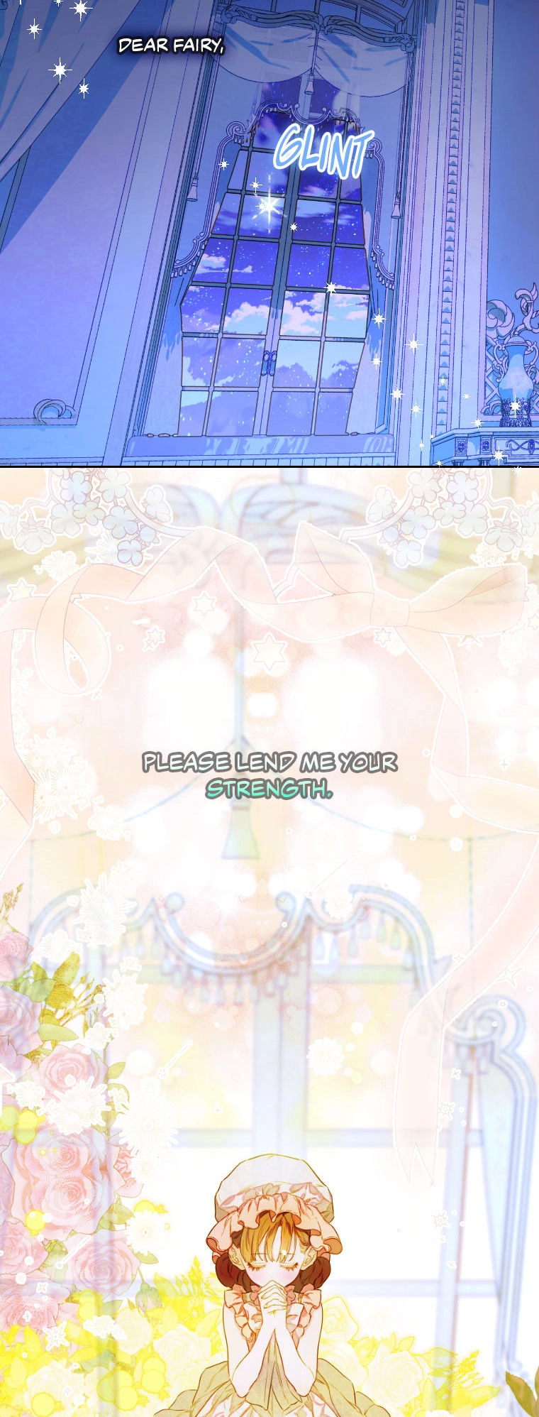 Mother's Contract Marriage Chapter 46 page 57 - 