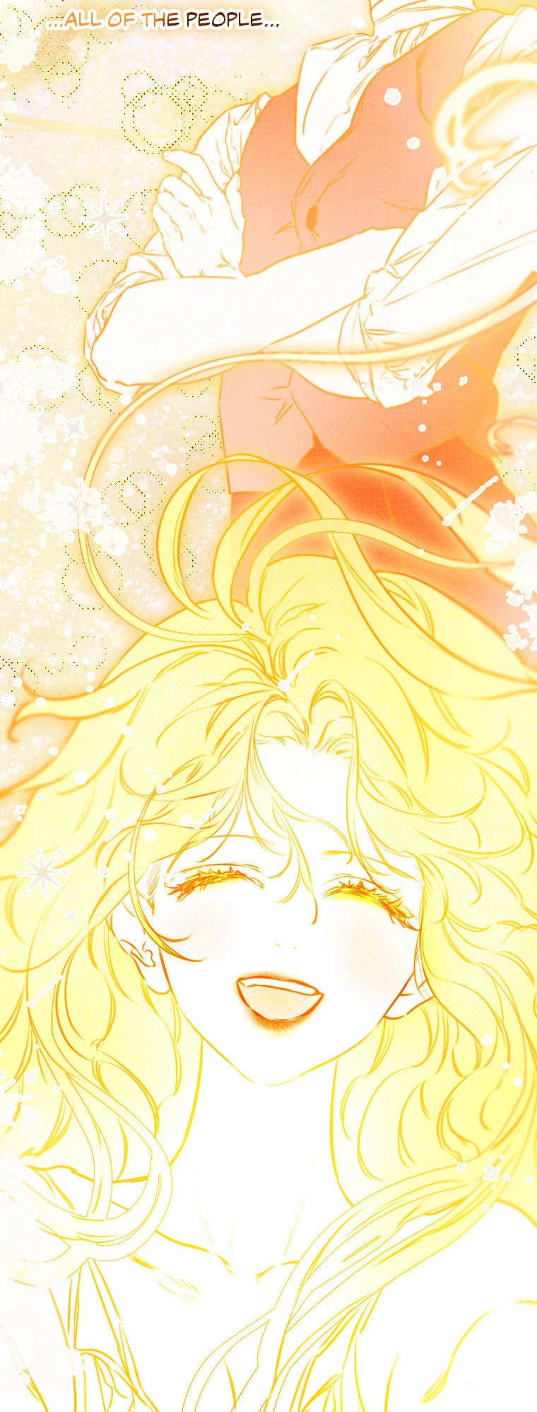 Mother's Contract Marriage Chapter 46 page 59 - 