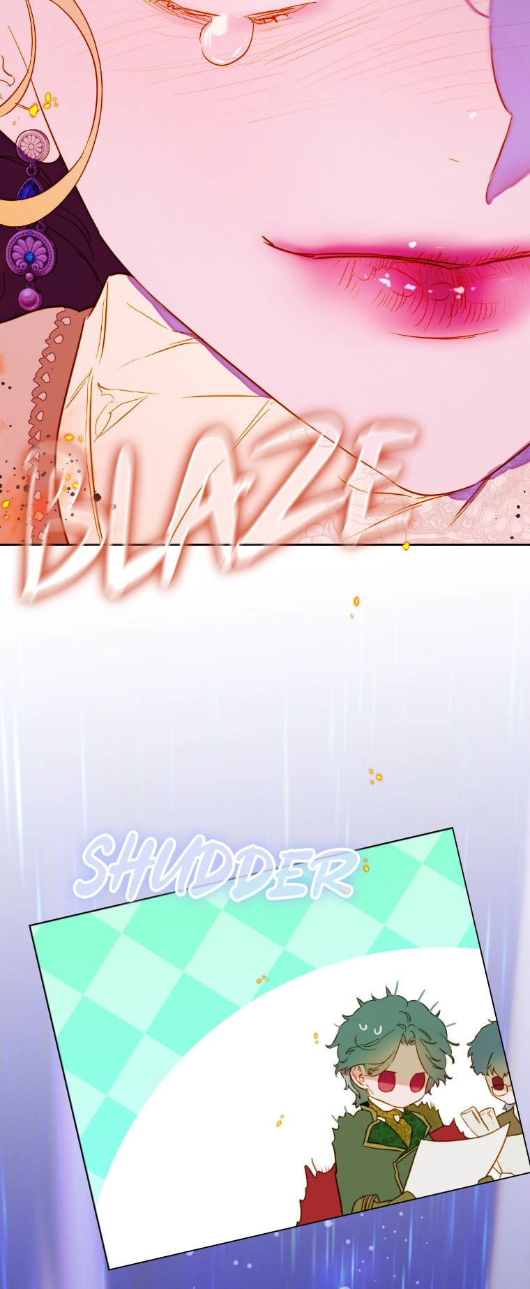 Mother's Contract Marriage Chapter 46 page 7 - 