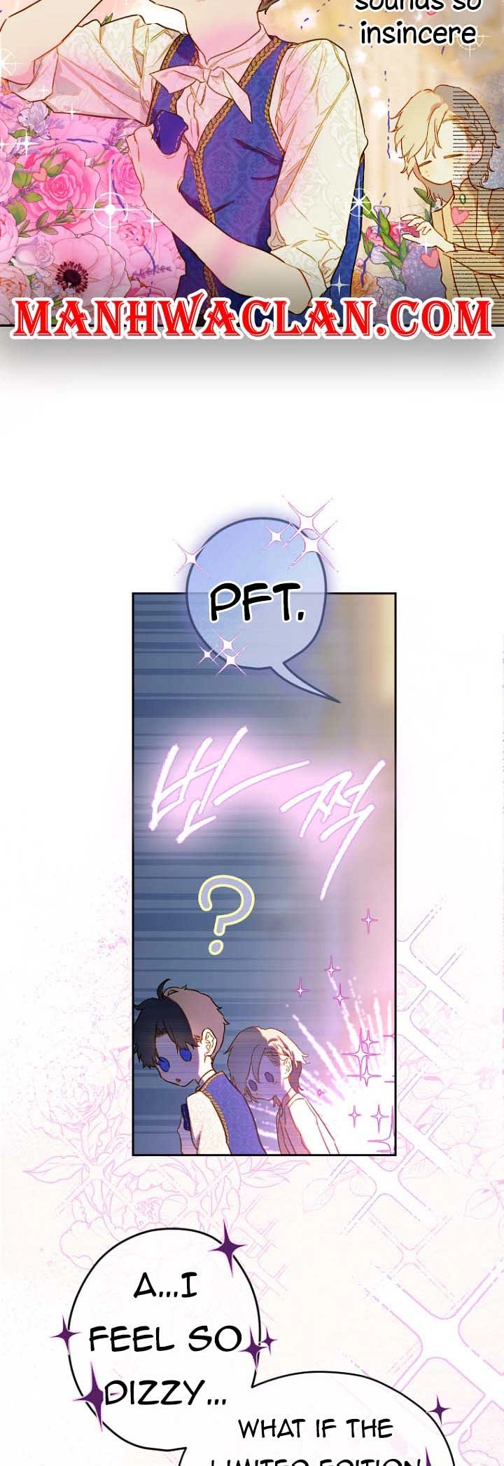 Mother's Contract Marriage Chapter 47 page 3 - 