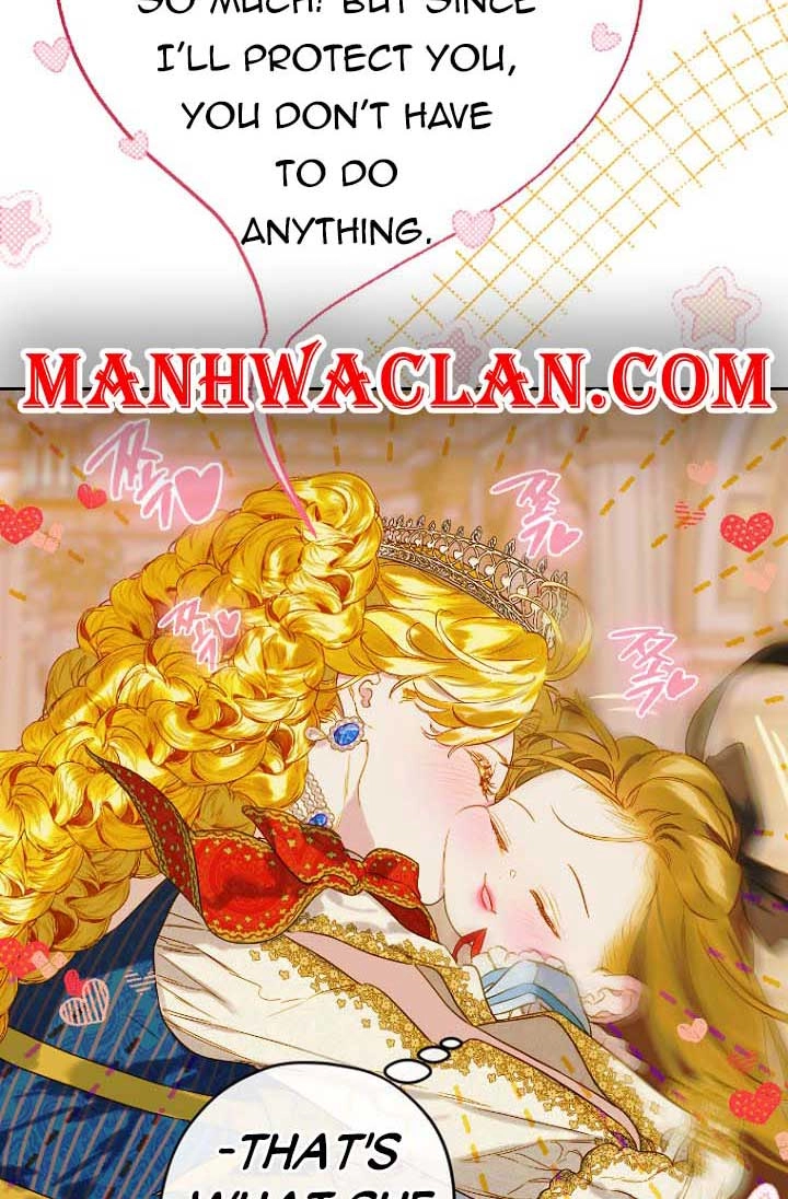 Mother's Contract Marriage Chapter 47 page 6 - 