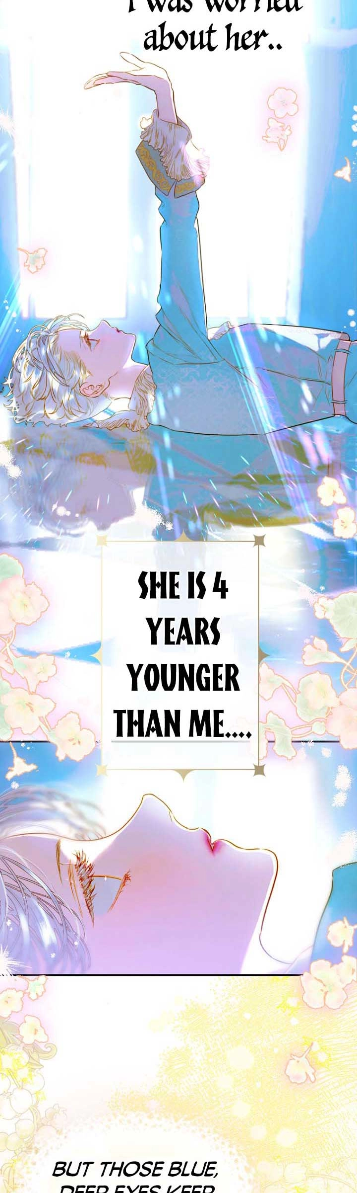 Mother's Contract Marriage Chapter 48 page 2 - 
