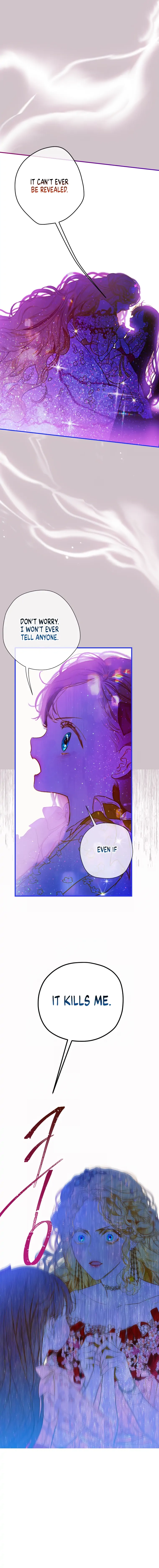 Mother's Contract Marriage Chapter 5 page 19 - 