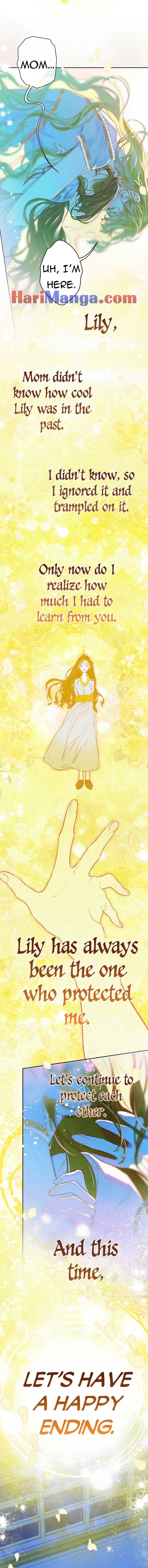 Mother's Contract Marriage Chapter 50 page 10 - 