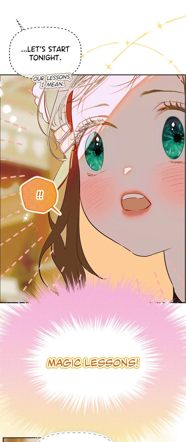 Mother's Contract Marriage Chapter 51 page 13 - 