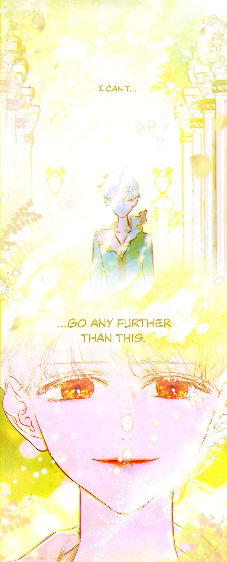 Mother's Contract Marriage Chapter 51 page 21 - 