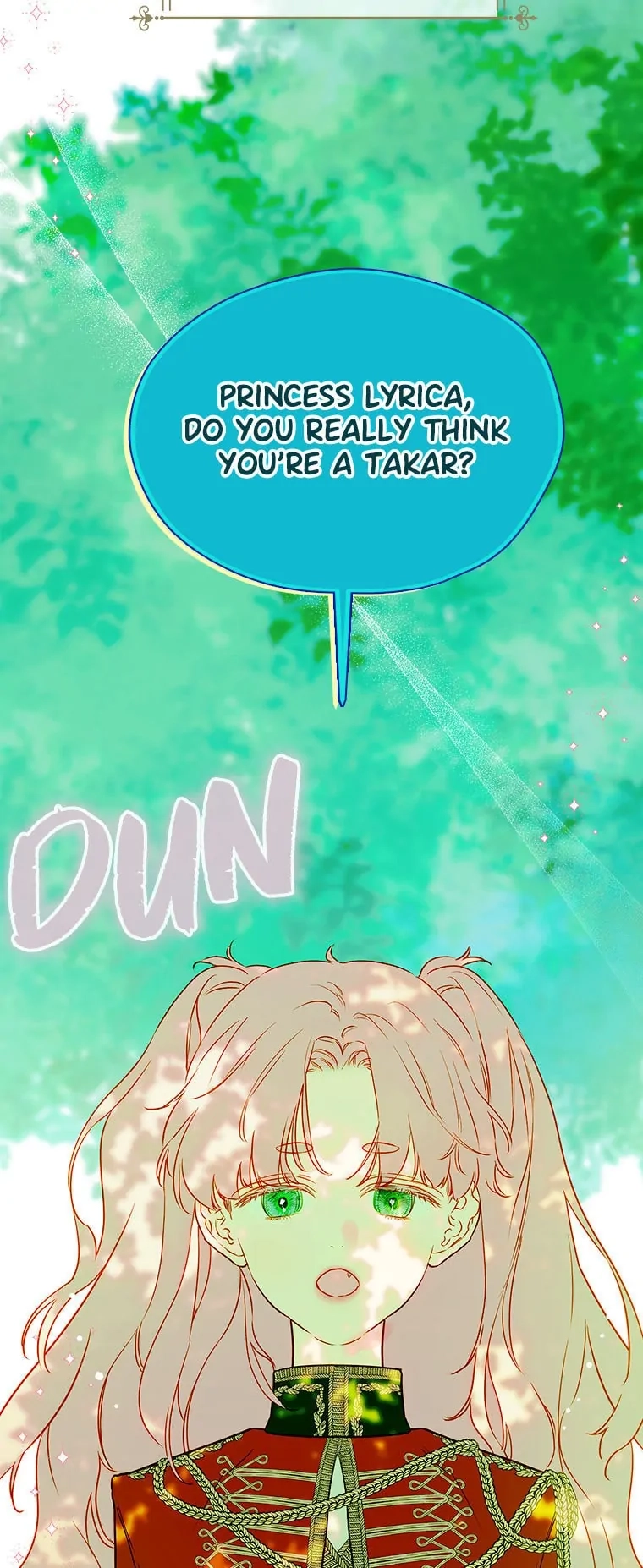 Mother's Contract Marriage Chapter 51 page 29 - 