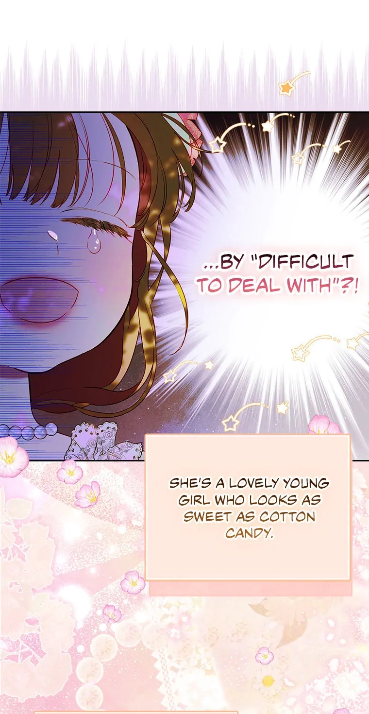 Mother's Contract Marriage Chapter 51 page 31 - 
