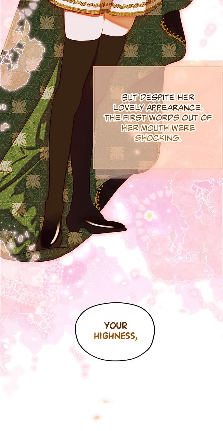 Mother's Contract Marriage Chapter 51 page 33 - 
