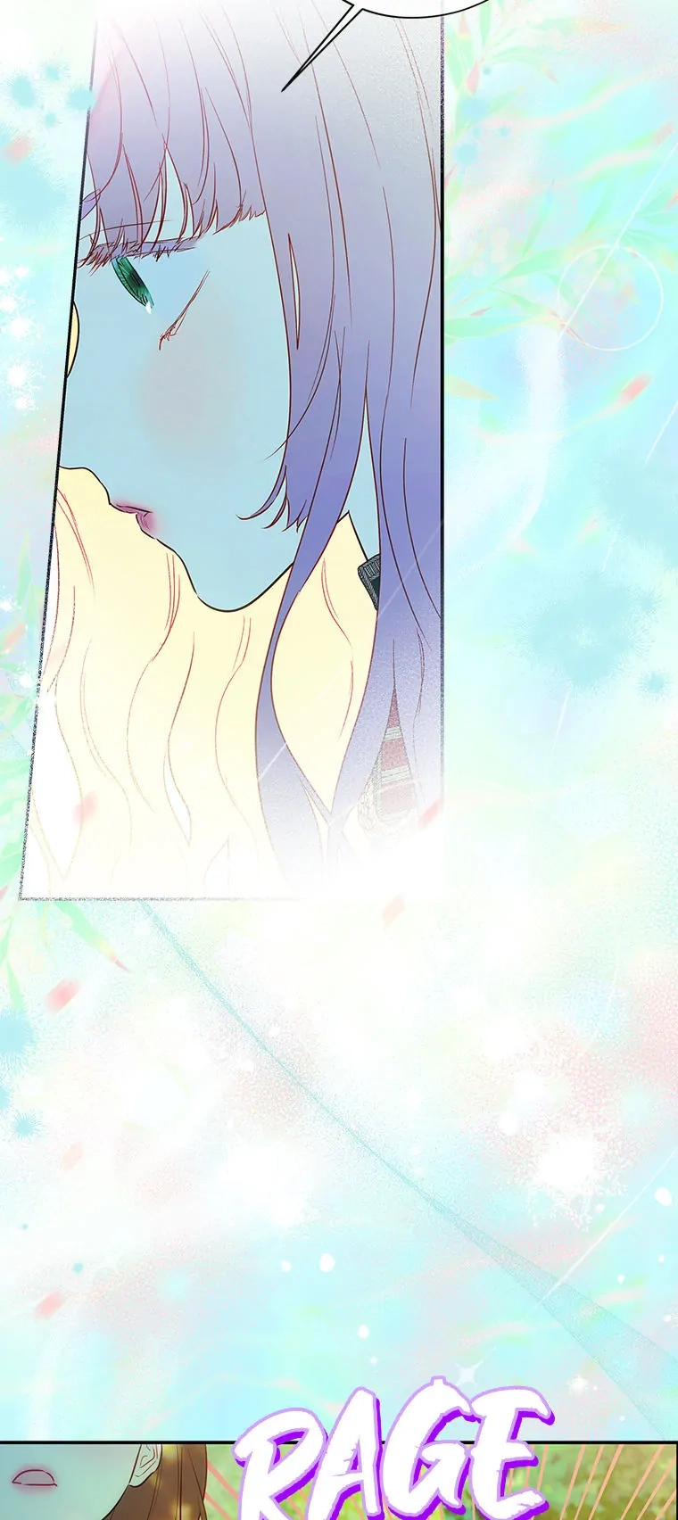 Mother's Contract Marriage Chapter 51 page 38 - 