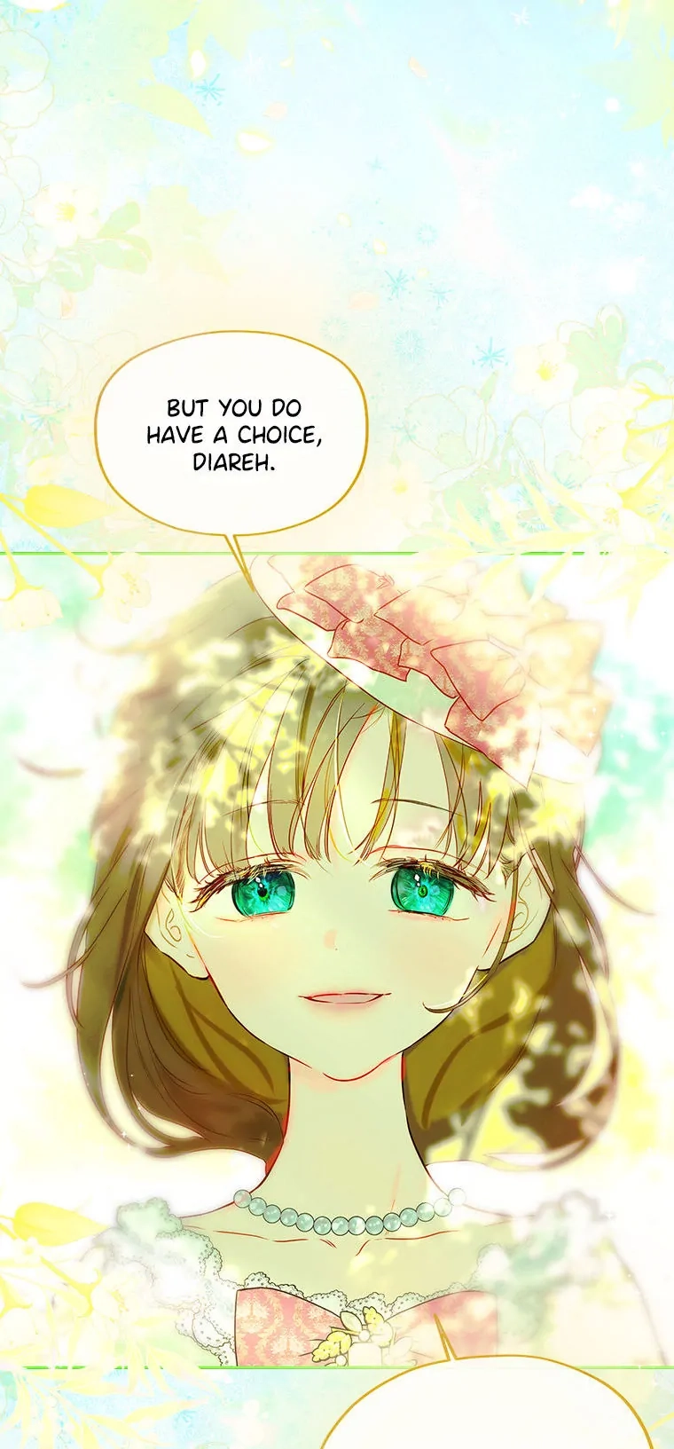 Mother's Contract Marriage Chapter 51 page 41 - 