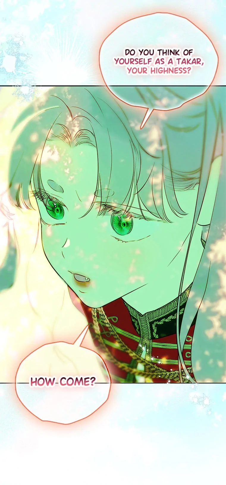 Mother's Contract Marriage Chapter 51 page 43 - 