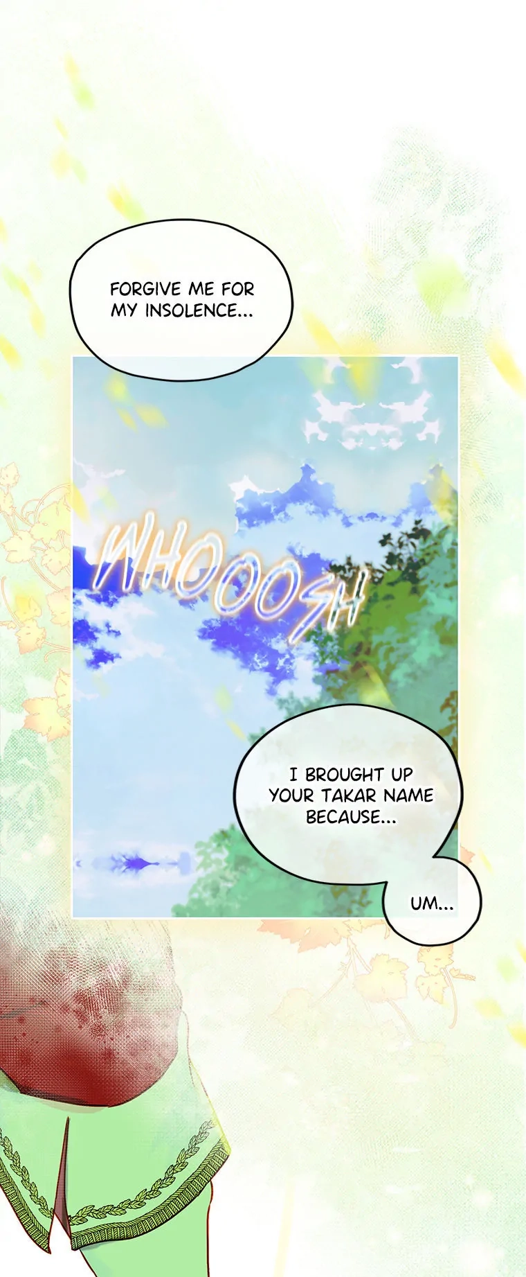 Mother's Contract Marriage Chapter 51 page 49 - 