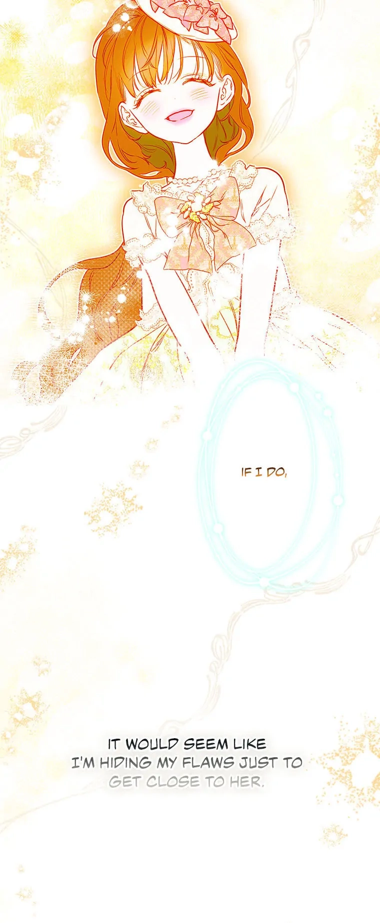 Mother's Contract Marriage Chapter 51 page 54 - 