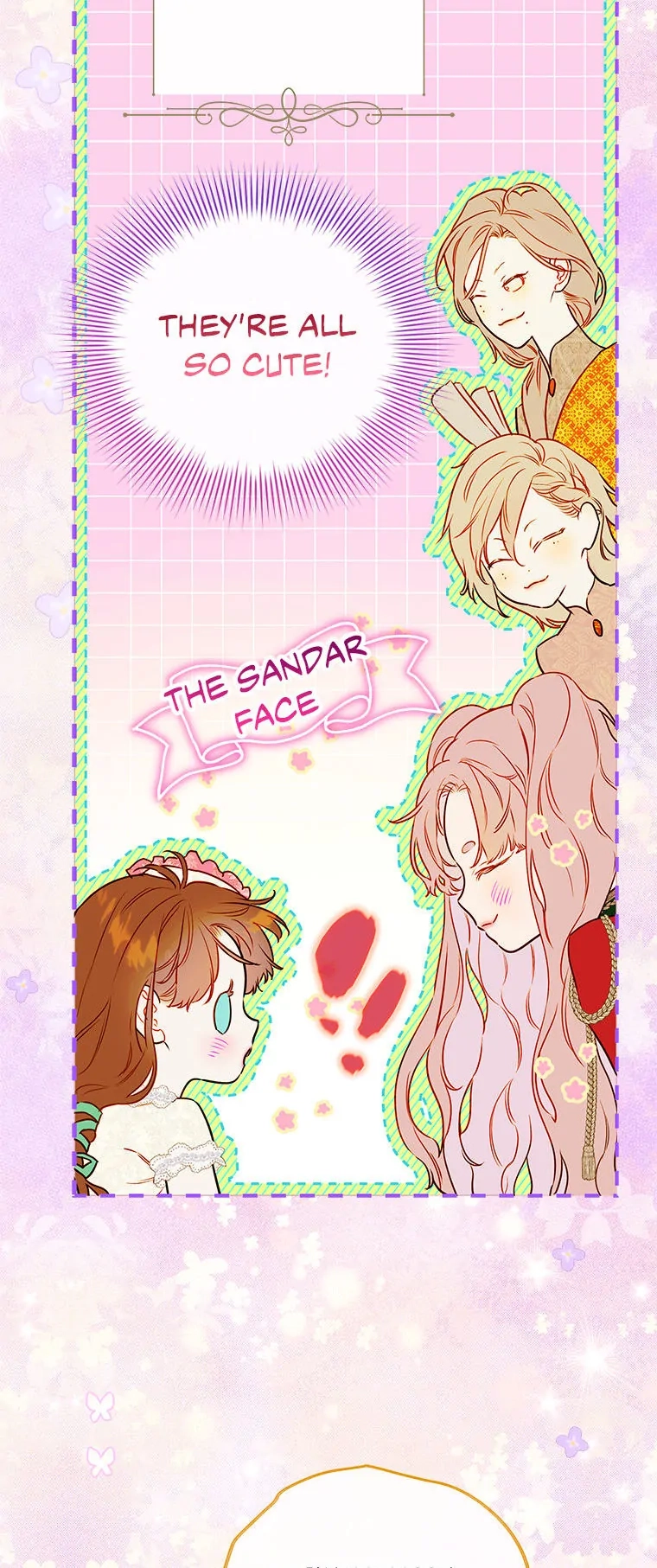 Mother's Contract Marriage Chapter 51 page 59 - 