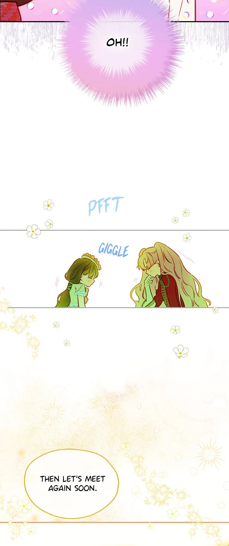 Mother's Contract Marriage Chapter 51 page 63 - 
