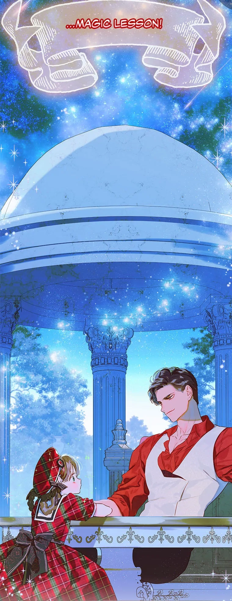 Mother's Contract Marriage Chapter 51 page 69 - 